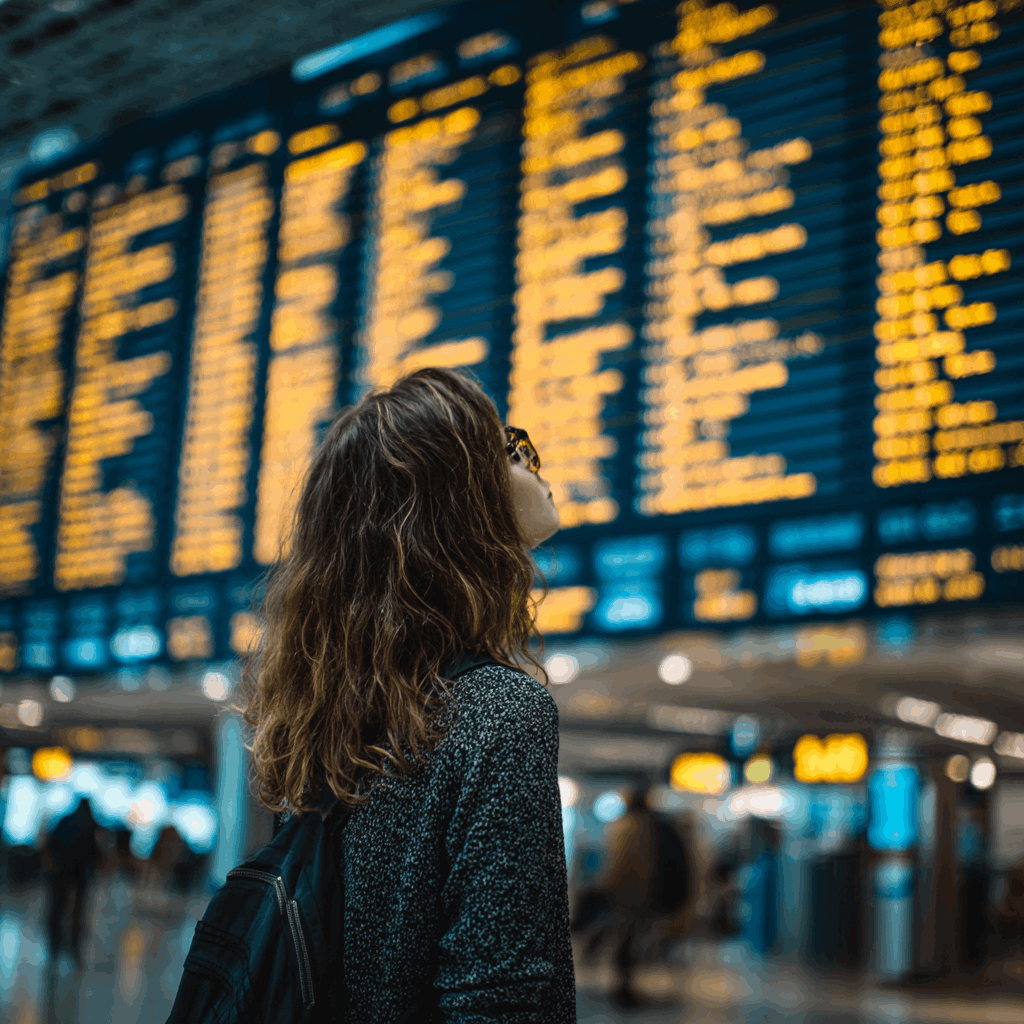 Travel