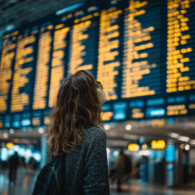 Travel