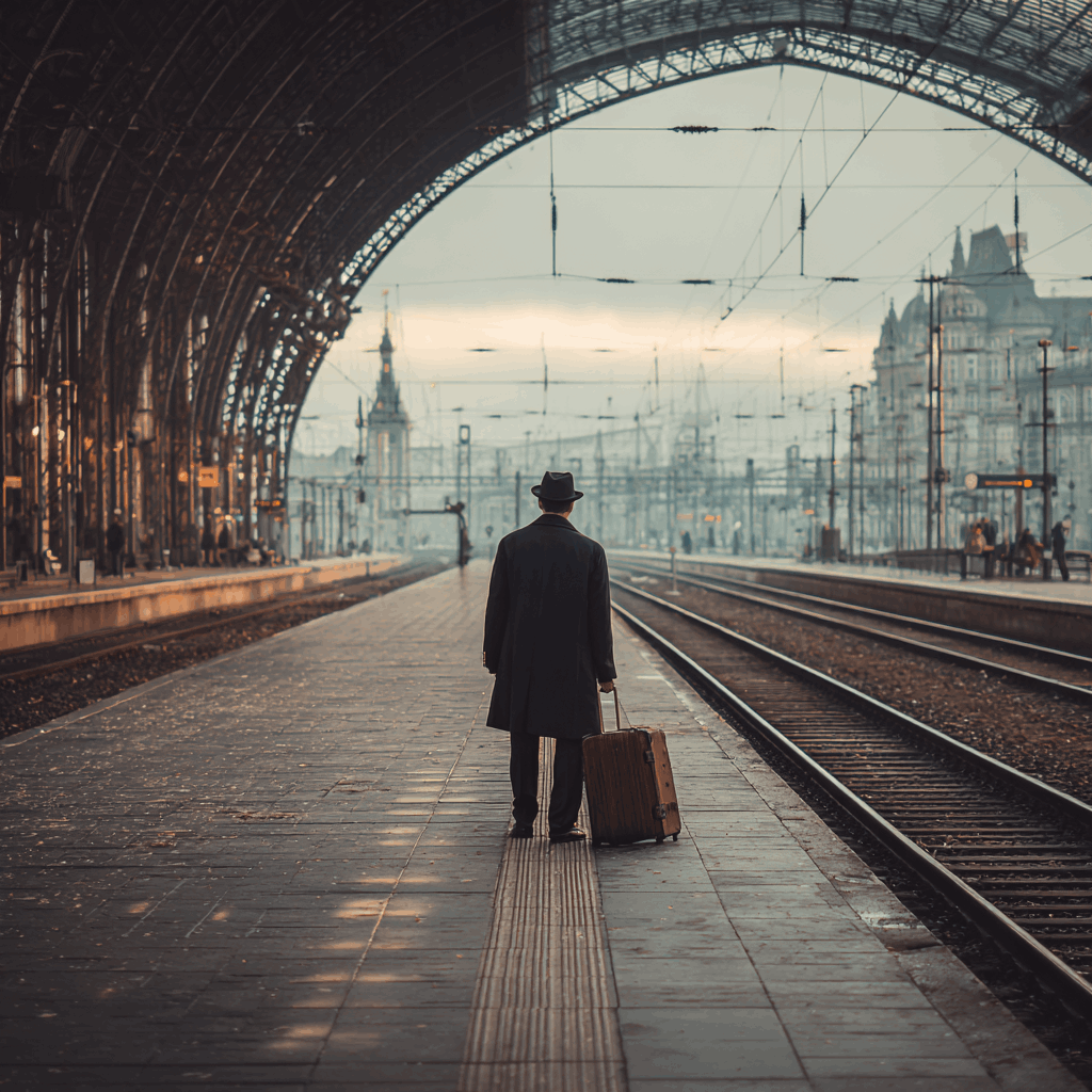 Travel