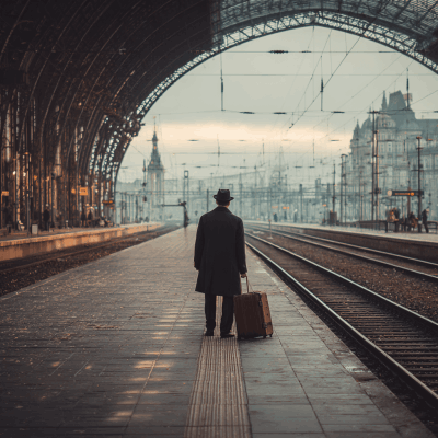 Travel