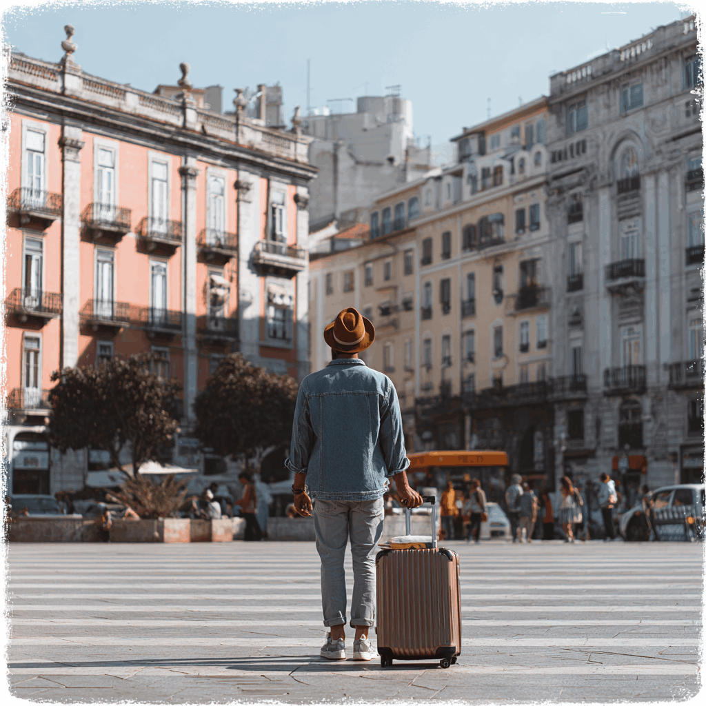 Travel