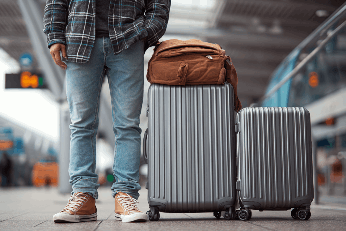 Travel