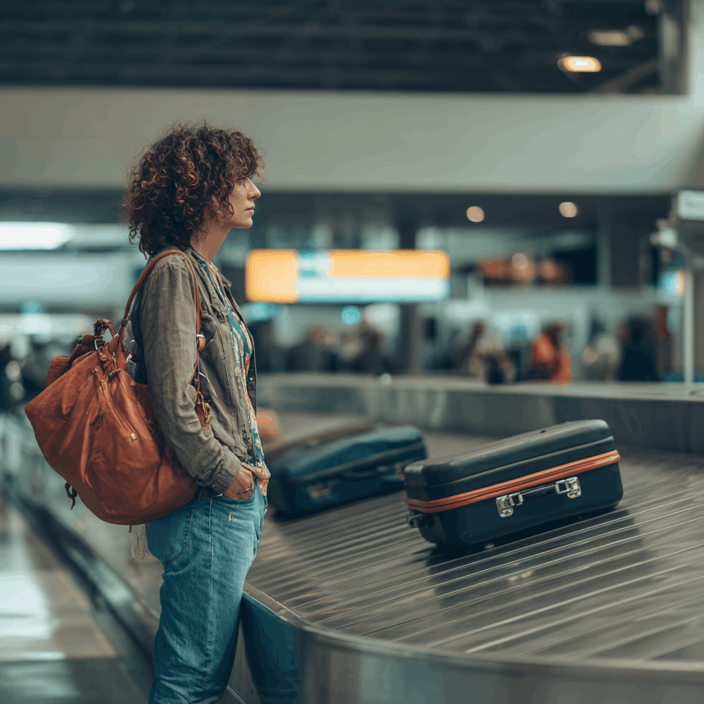 Travel