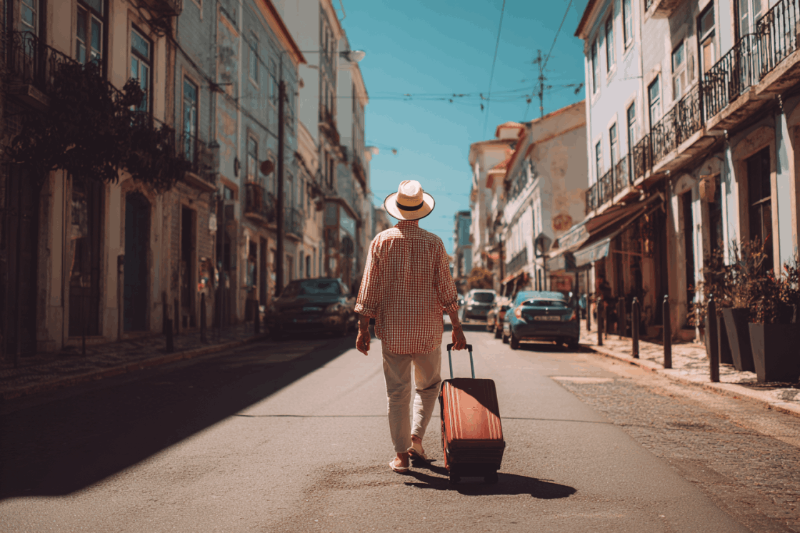 Travel