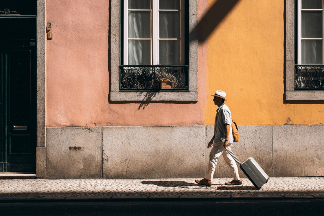 Travel