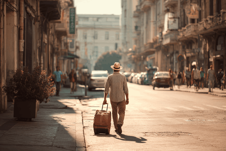 Travel