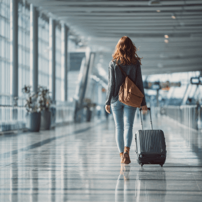 Travel